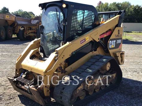 289c cat skid steer|used cat 289d for sale.